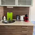 Flat On The Daire Chernomorets