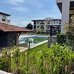 Flat On The Daire Chernomorets