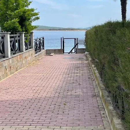 דירה Flat On The